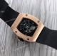 Iced Out Rose Gold Richard Mille RM010 Watch Inlaid with Diamonds (8)_th.jpg
